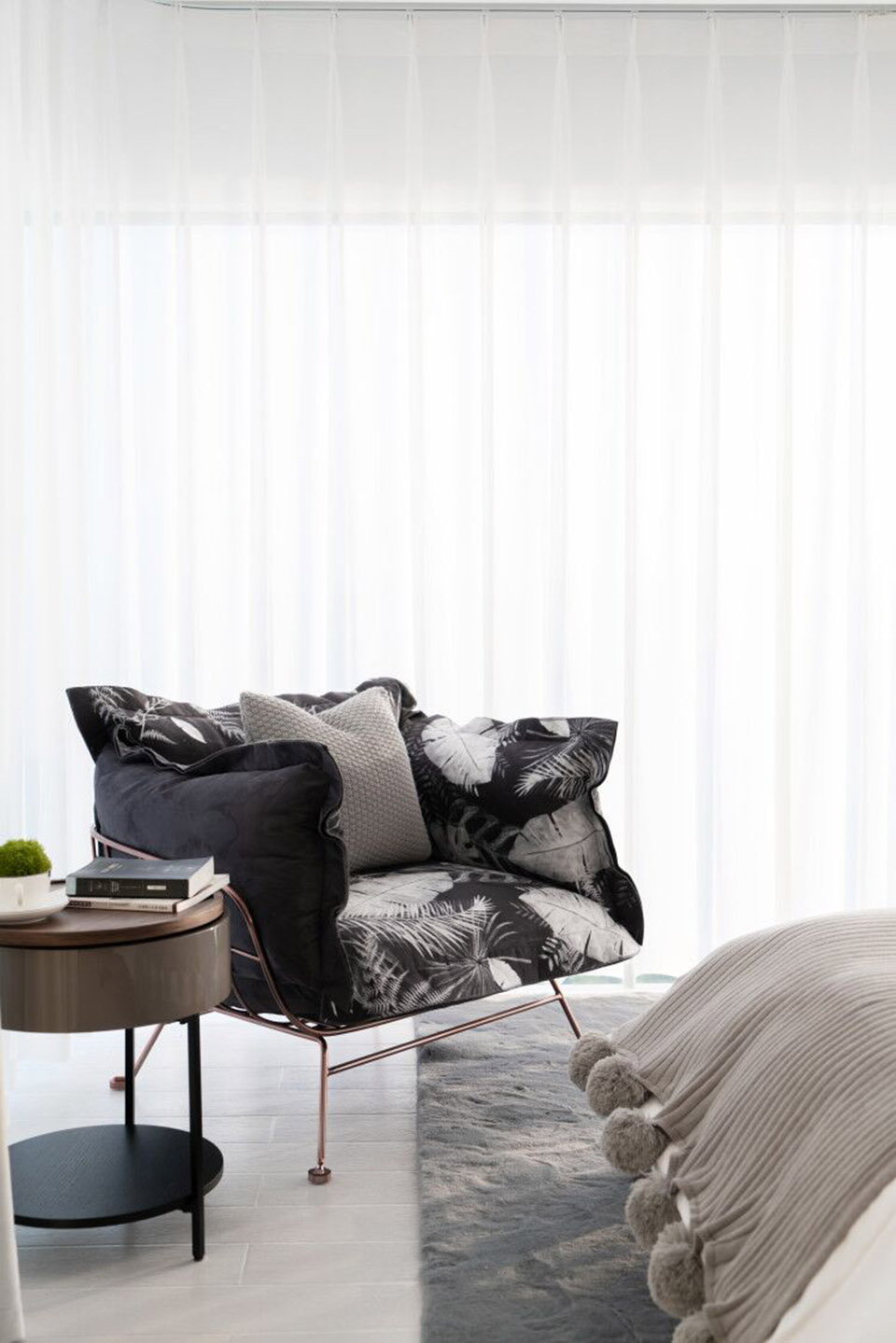 等风来民宿设计,浙江 / 周鑫工作室-107