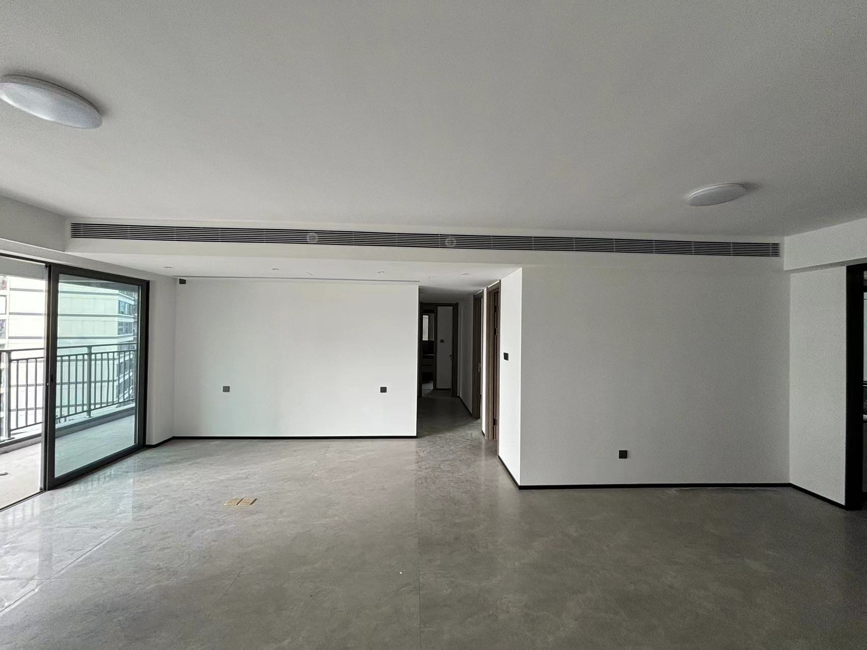 万科轨道悦府·精装房丨山乙建设-11