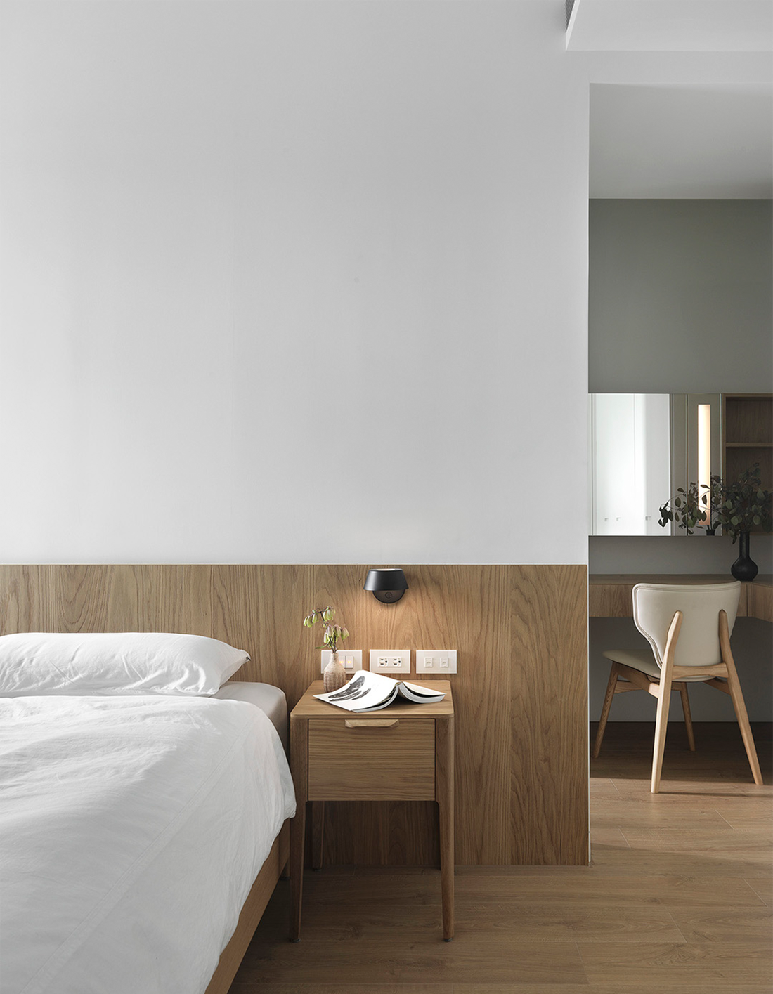 150㎡精致简居-28