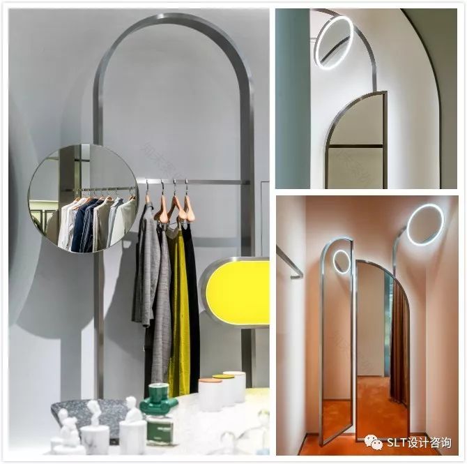 开,关 多品牌时尚店-41