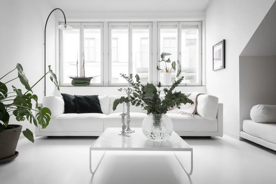 55 平米迷你阁楼图书馆设计-5