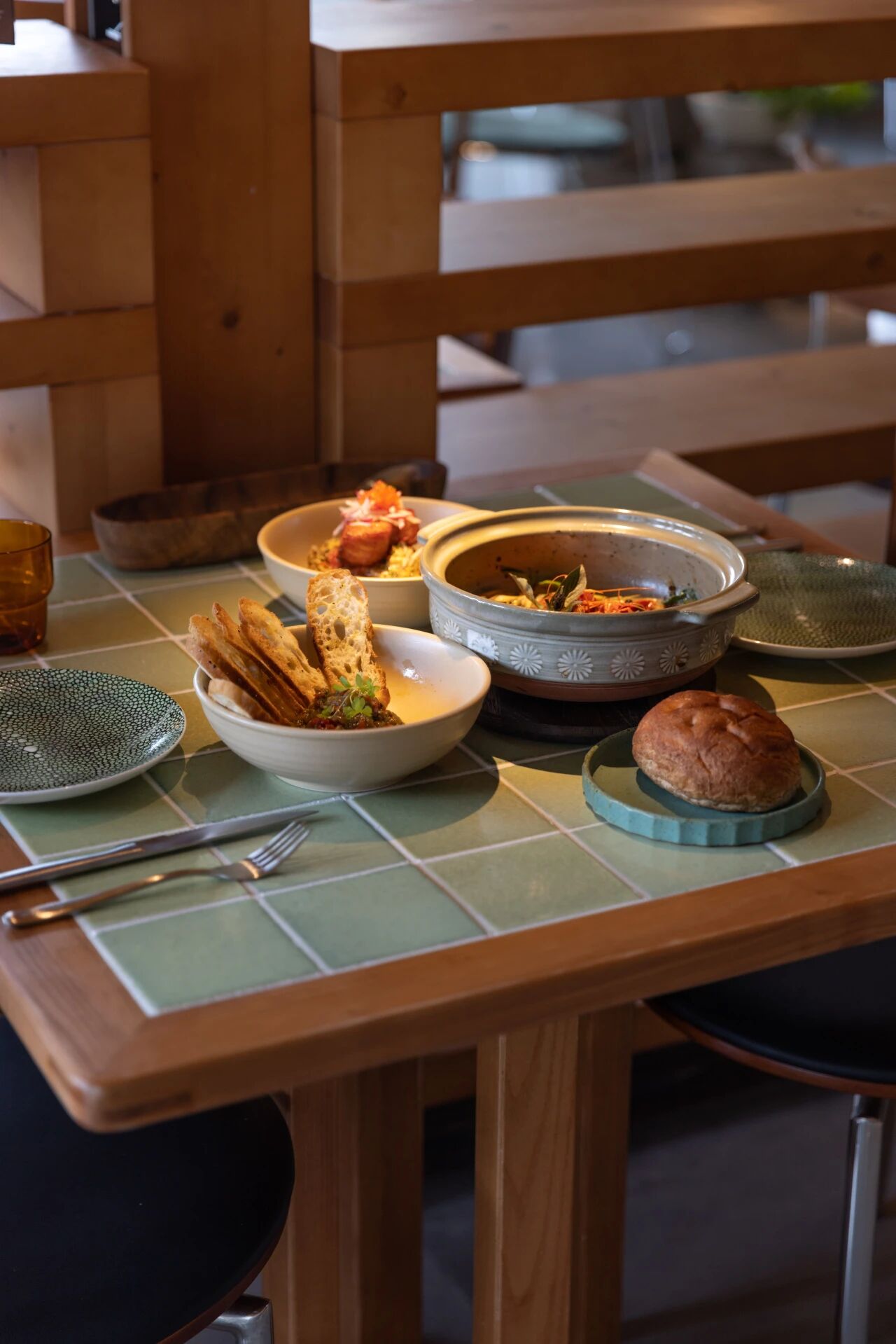 ANOTHER ROOM・别屋 南京店丨中国南京丨朴开十向设计事务所-52