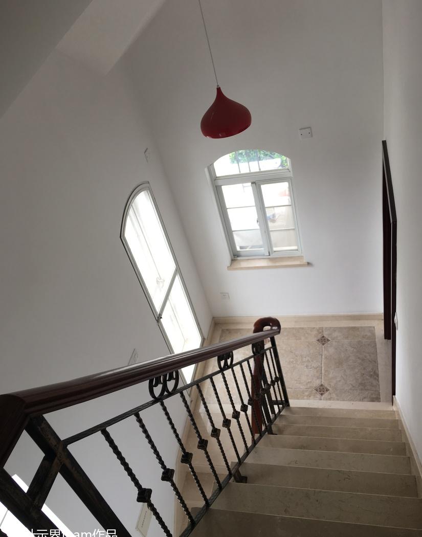 青浦别墅的实用宜居设计-19