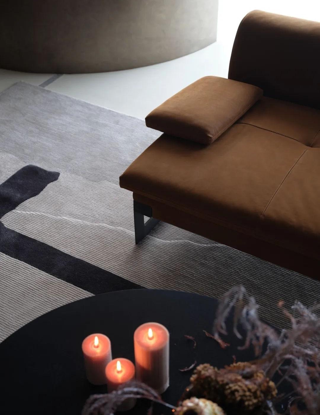 义乌600㎡别墅丨HT DESIGN STUDIO-10