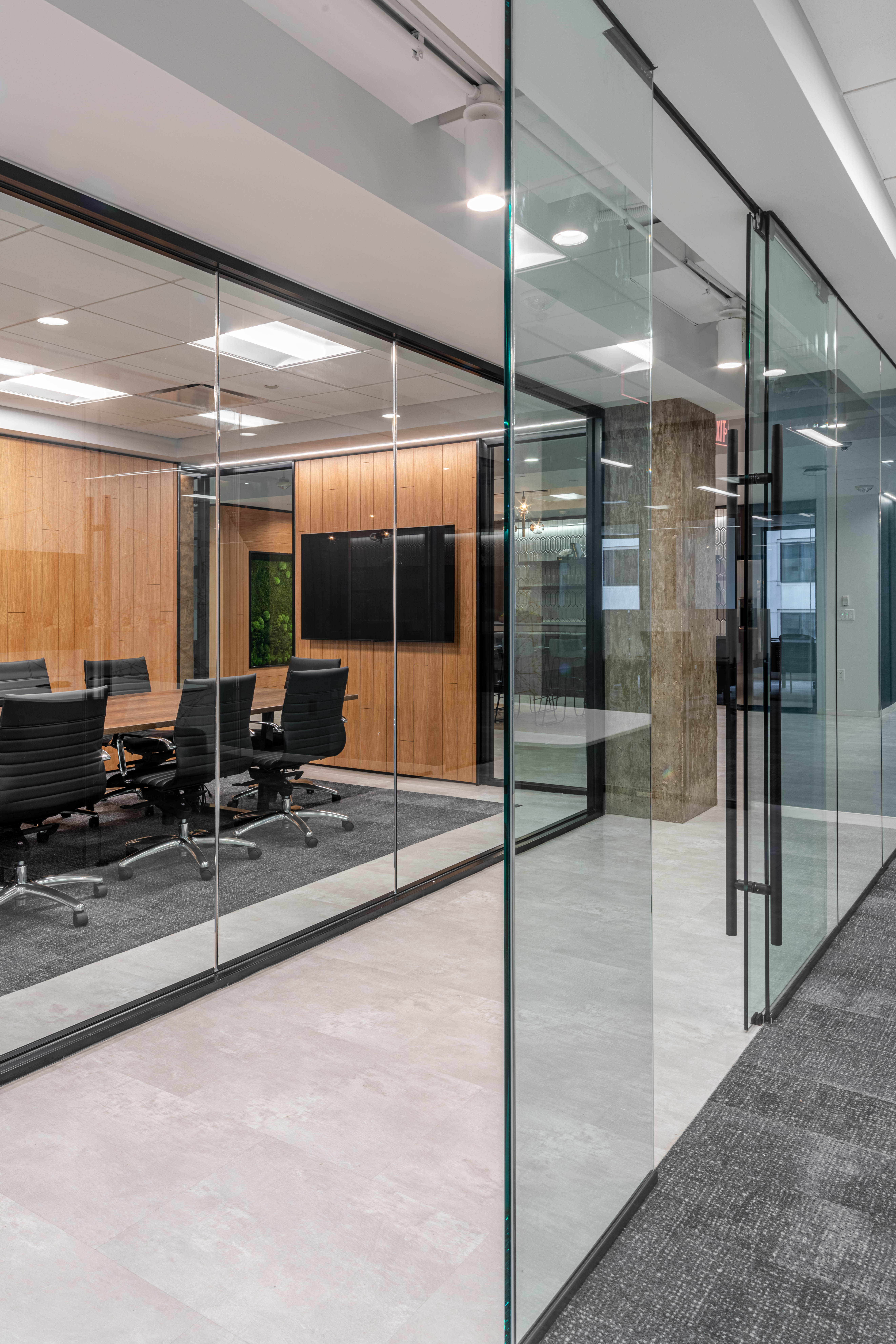 投机套房丨美国华盛顿丨COLLECTIVE ARCHITECTURE-27