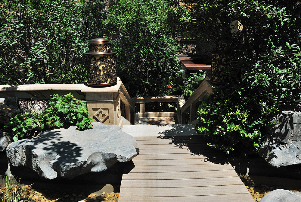 上海龙湖好望山住宅项目丨中国上海丨L&A设计集团-16