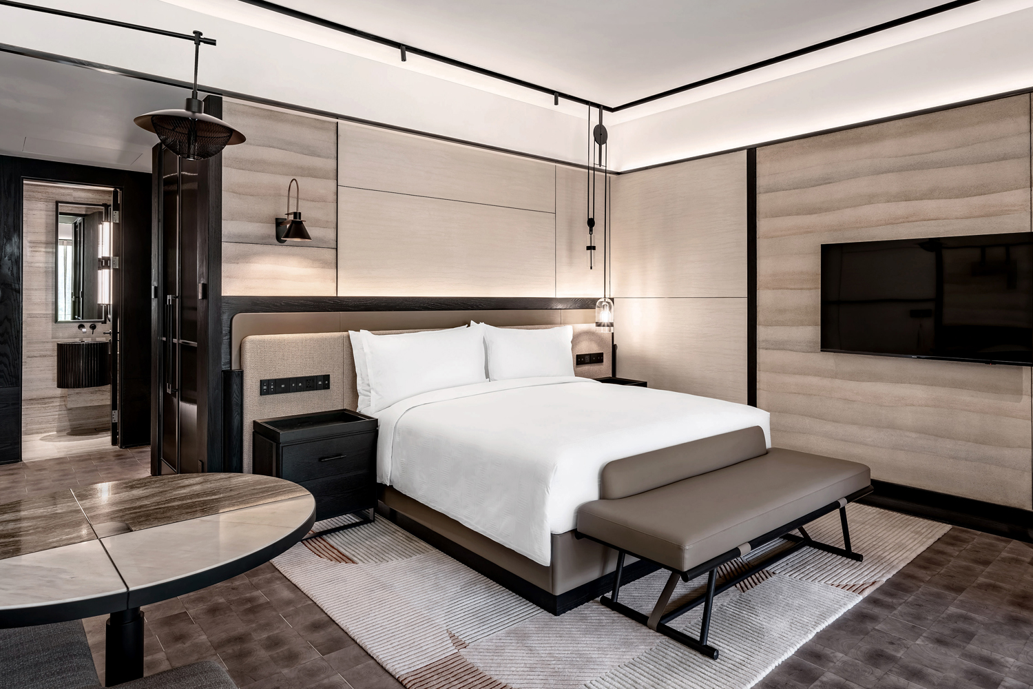 南京唐山酒店 | PIA | 2021 | 中国江苏-19