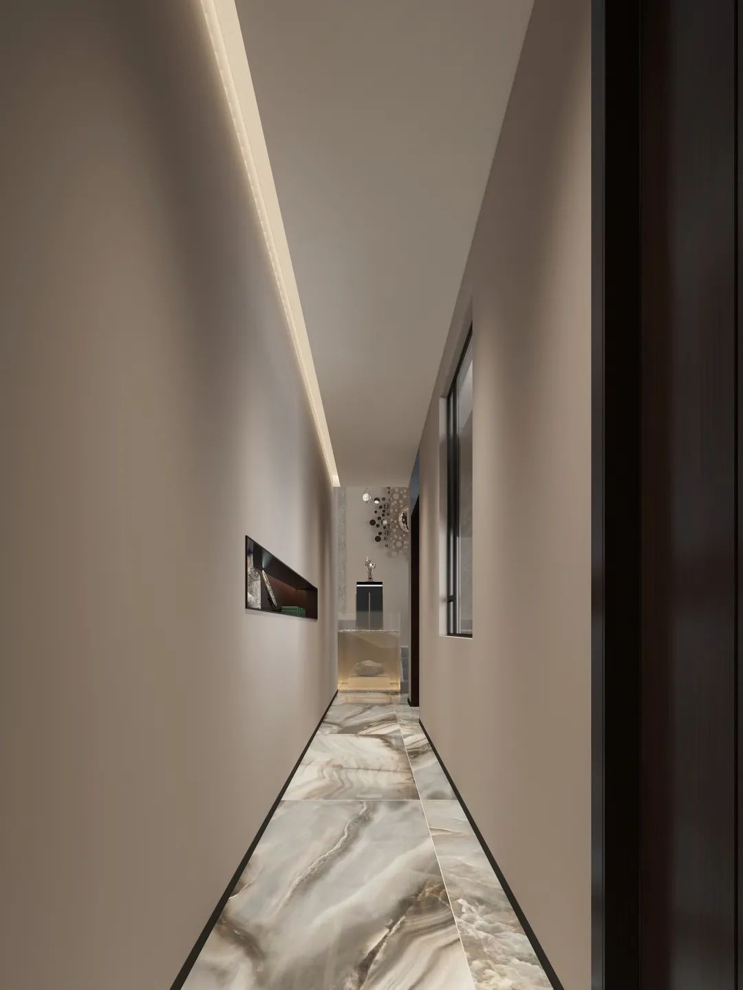 天宸原著丨德馨装饰-45