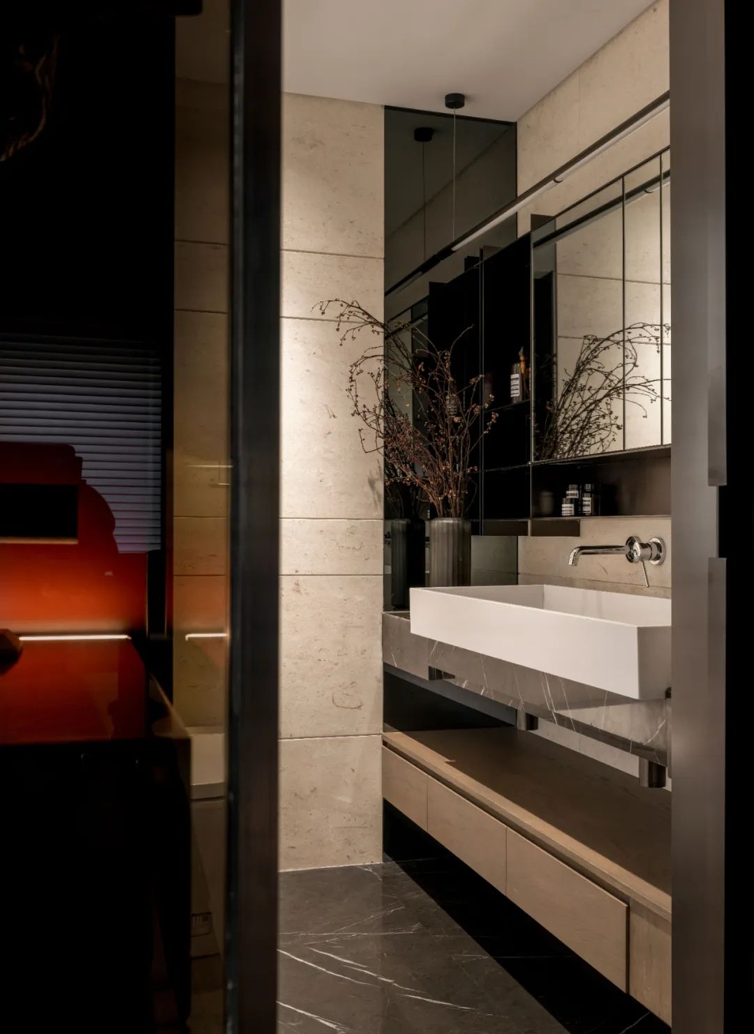 重庆俊峰山万里丨中国重庆丨近境制作,远域生活-43