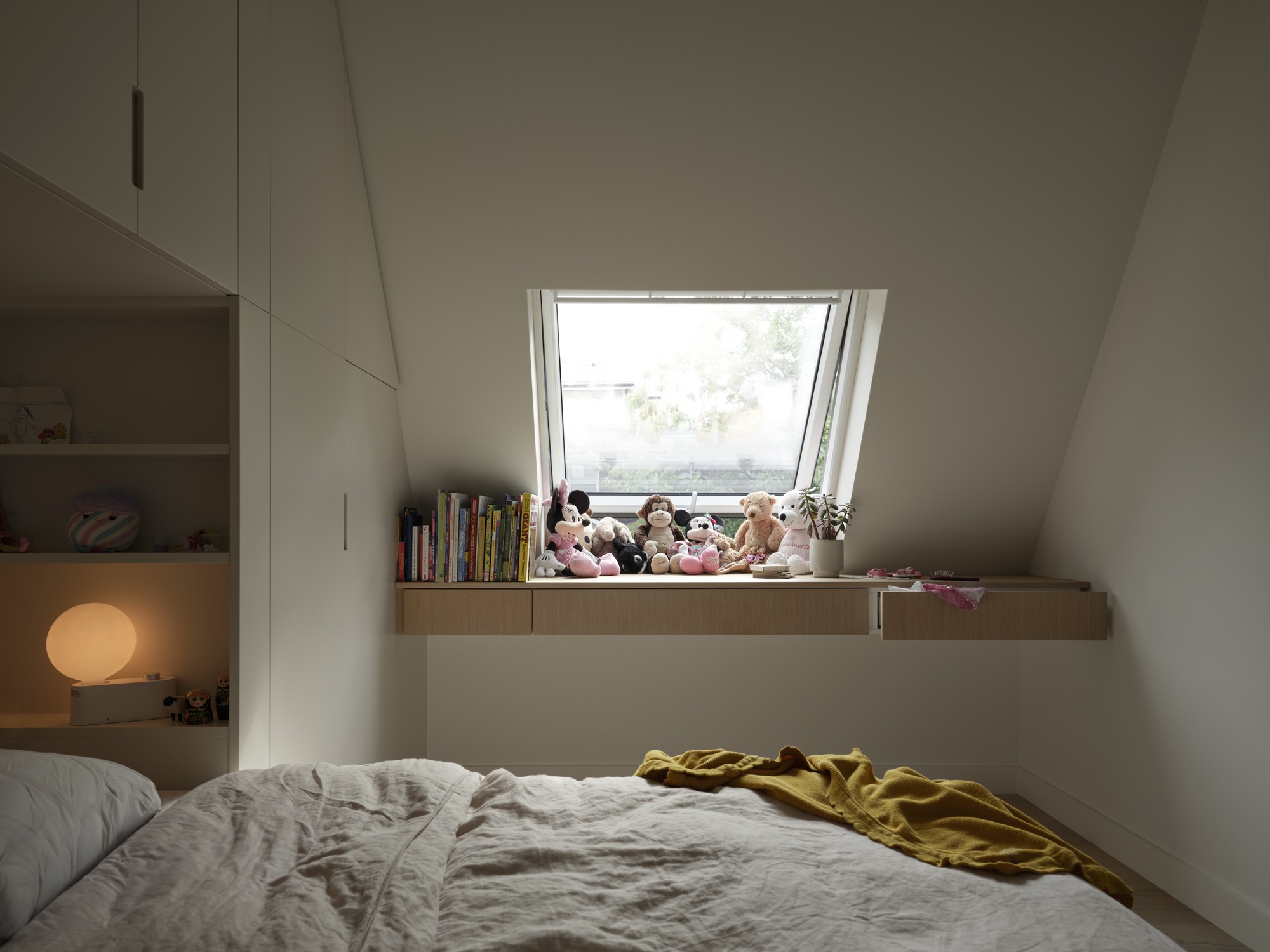 丨加拿大多伦多丨Batay  Csorba Architects-41