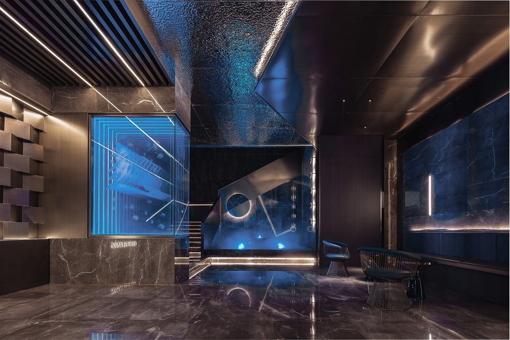 平湖古越堂壹号公馆 | 墨高设计-1