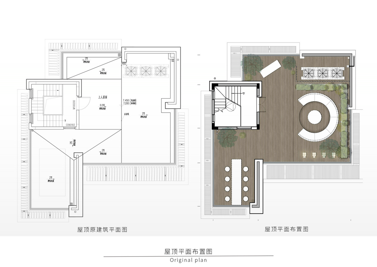 珠海·九洲天和 402 地块 C 户型别墅丨中国珠海丨JMJ 迦曼嘉-98