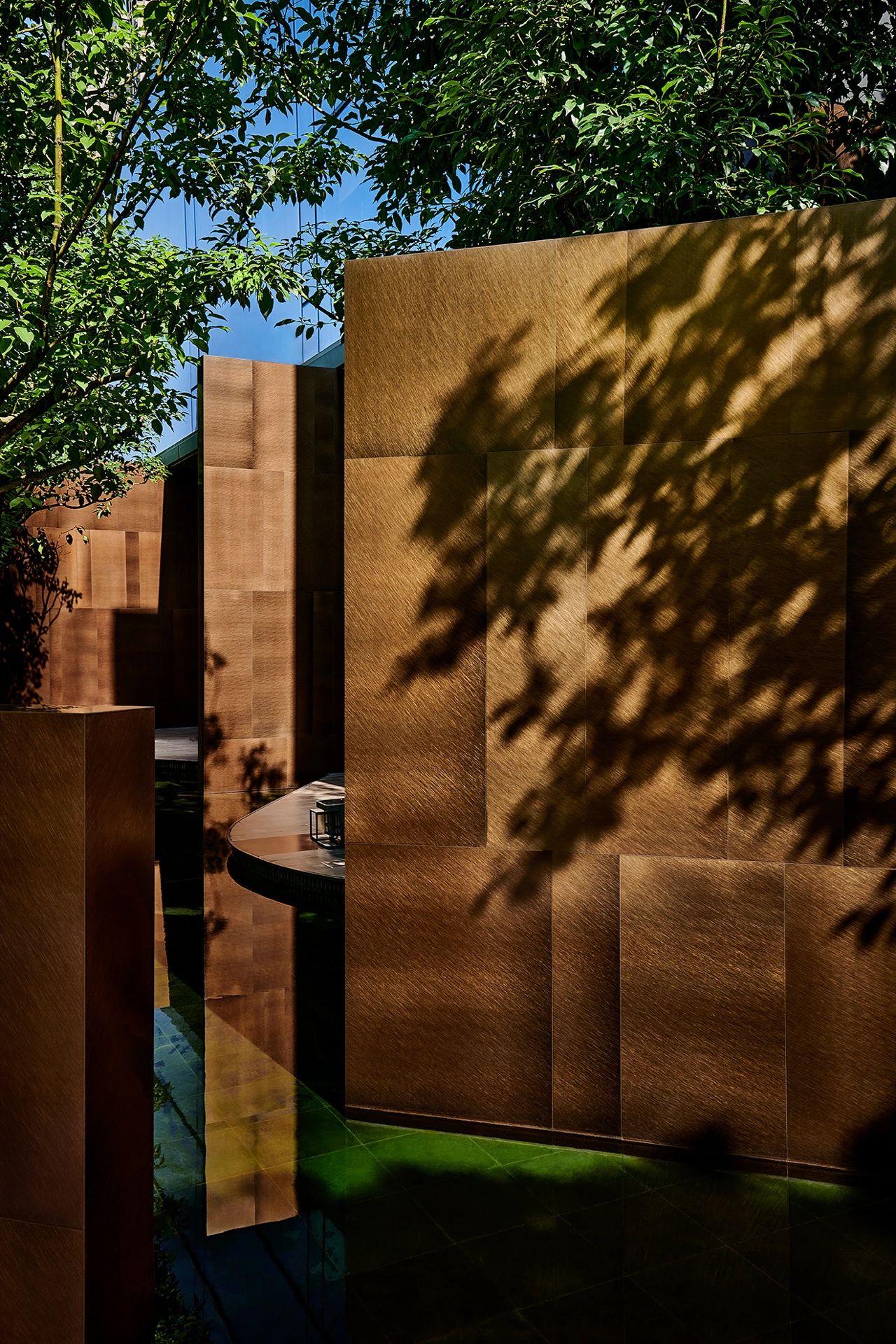 新长福 · 潇邦1999餐厅丨中国长沙丨PLAT ASIA-20