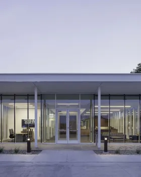 Cedar Rapids Bank and Trust - Marion Branch