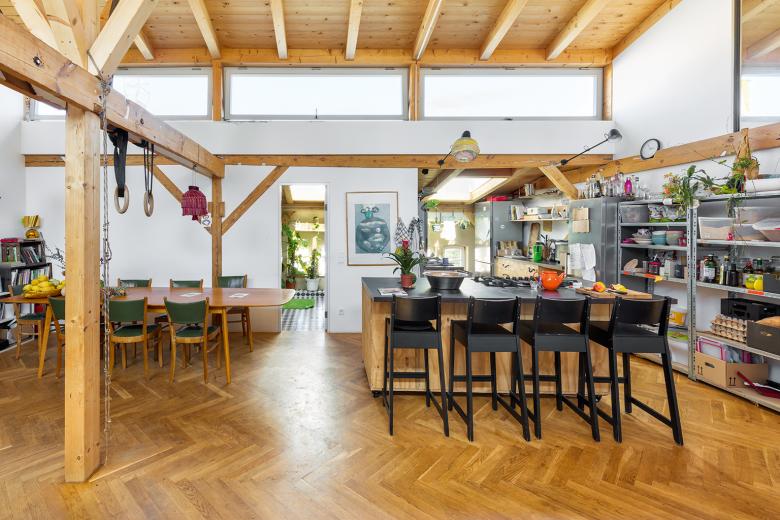 德国 Moosdorfstrasse 改造项目丨德国柏林丨playze-16