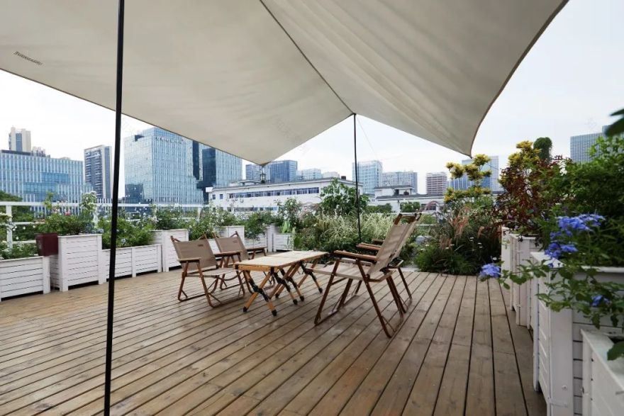 Sisters’ Garden Space 买手店丨中国杭州丨梯子设计-45