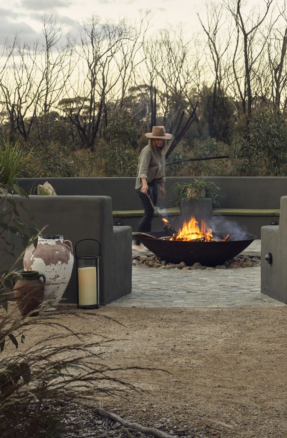 Most Popular Stays on Australian Architecture Escape 2022-28