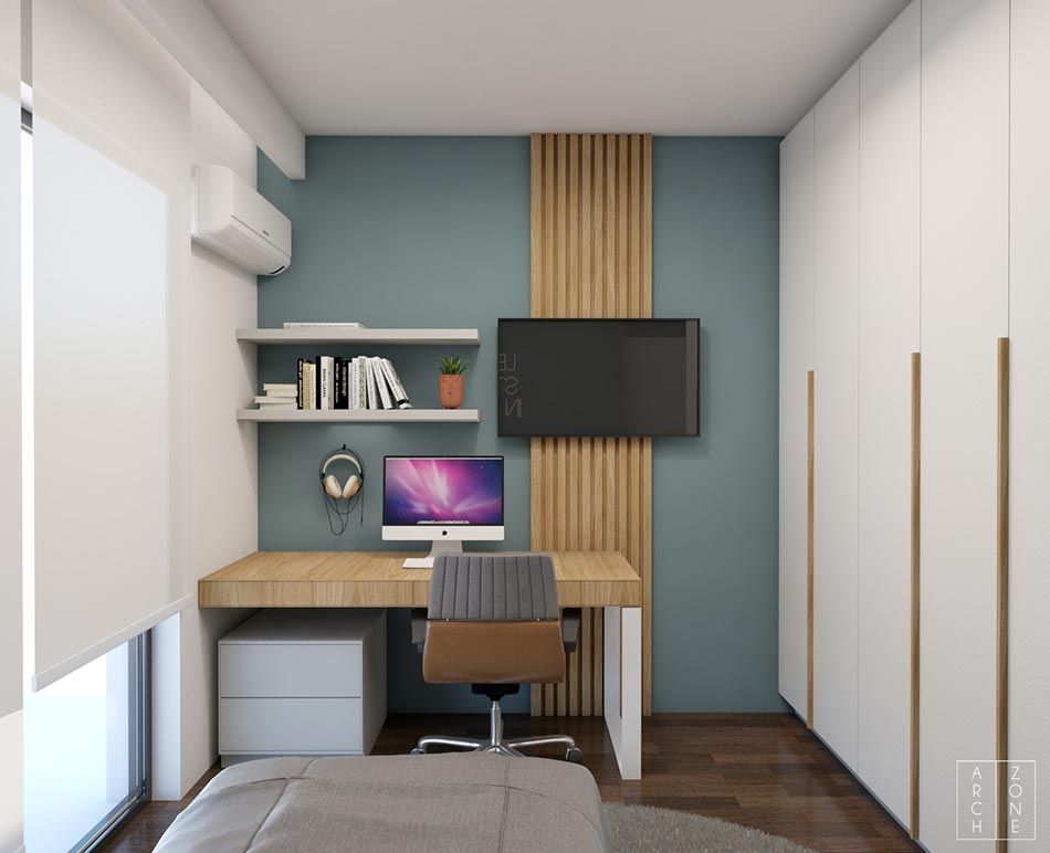 Residence in Kifissia-68