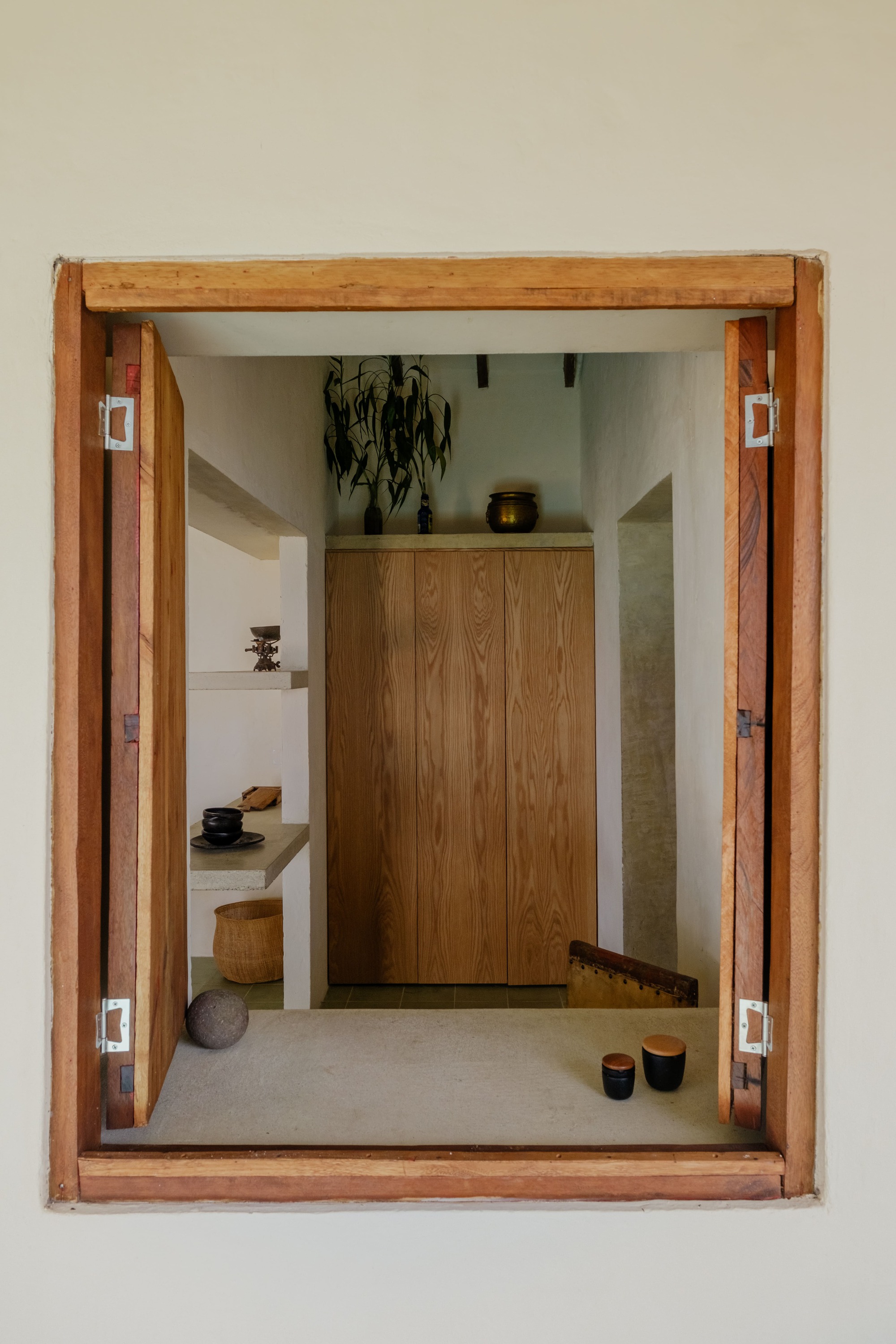 玛格丽塔斯之家丨哥伦比亚丨Trópico Arquitectura-17