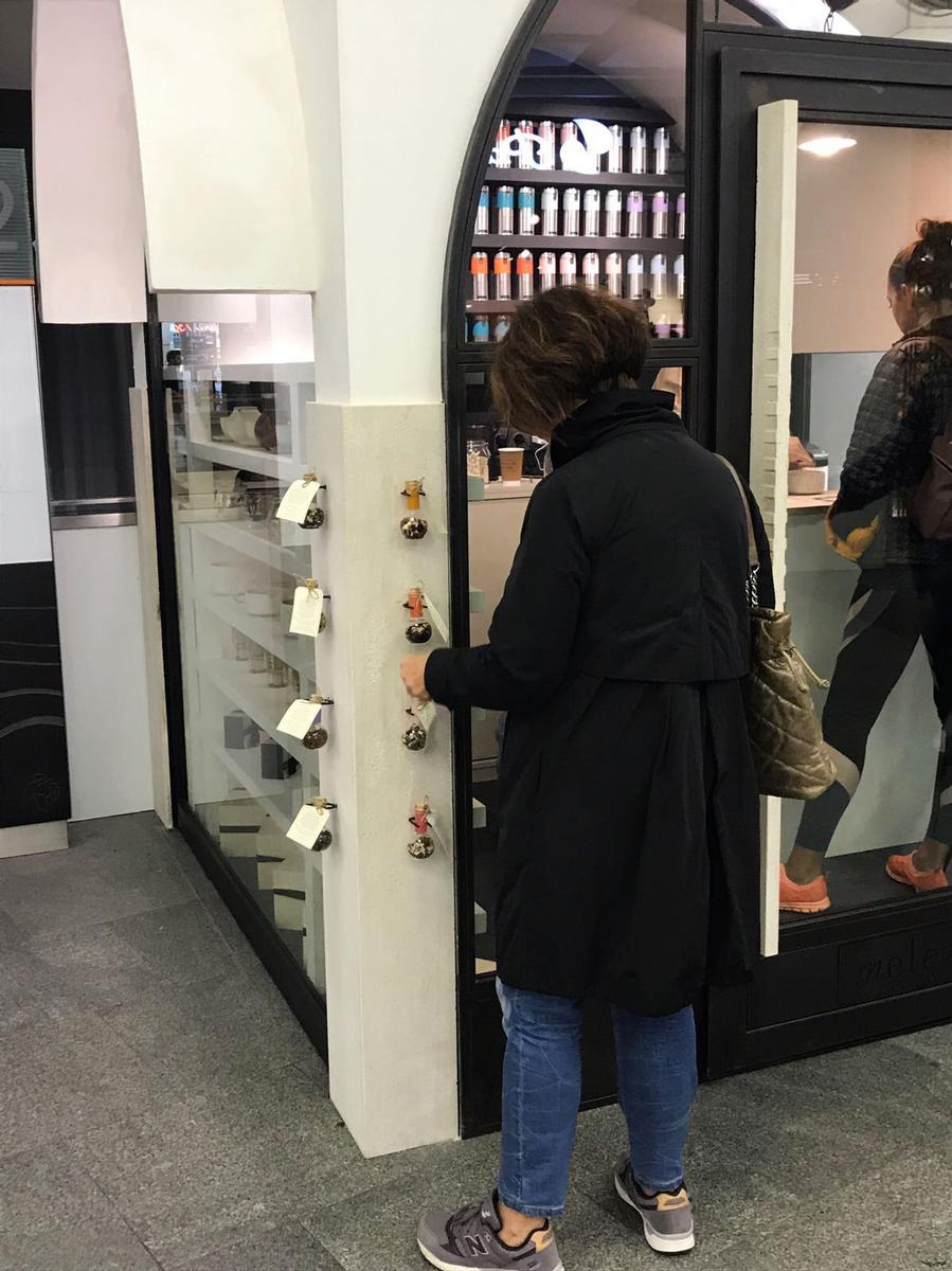 MELEZ KIOSK - KANYON ISTANBUL-3