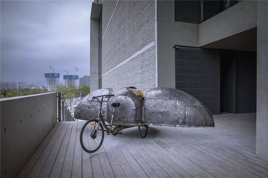 自然之灵感，艺术之展现——MAD Architects 设计作品解析-183