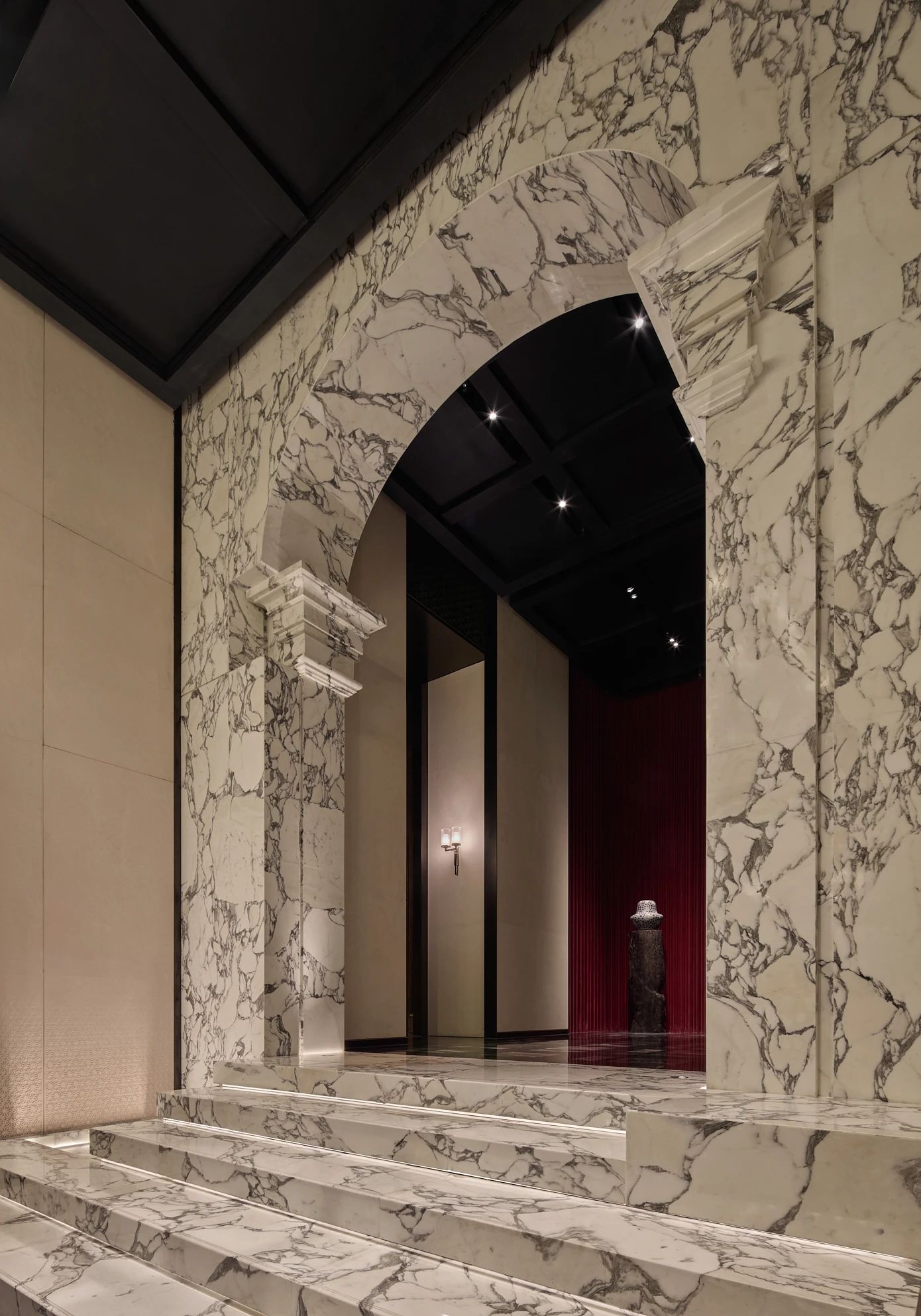 招商上海康定壹拾玖丨中国上海丨DIA丹健国际-51