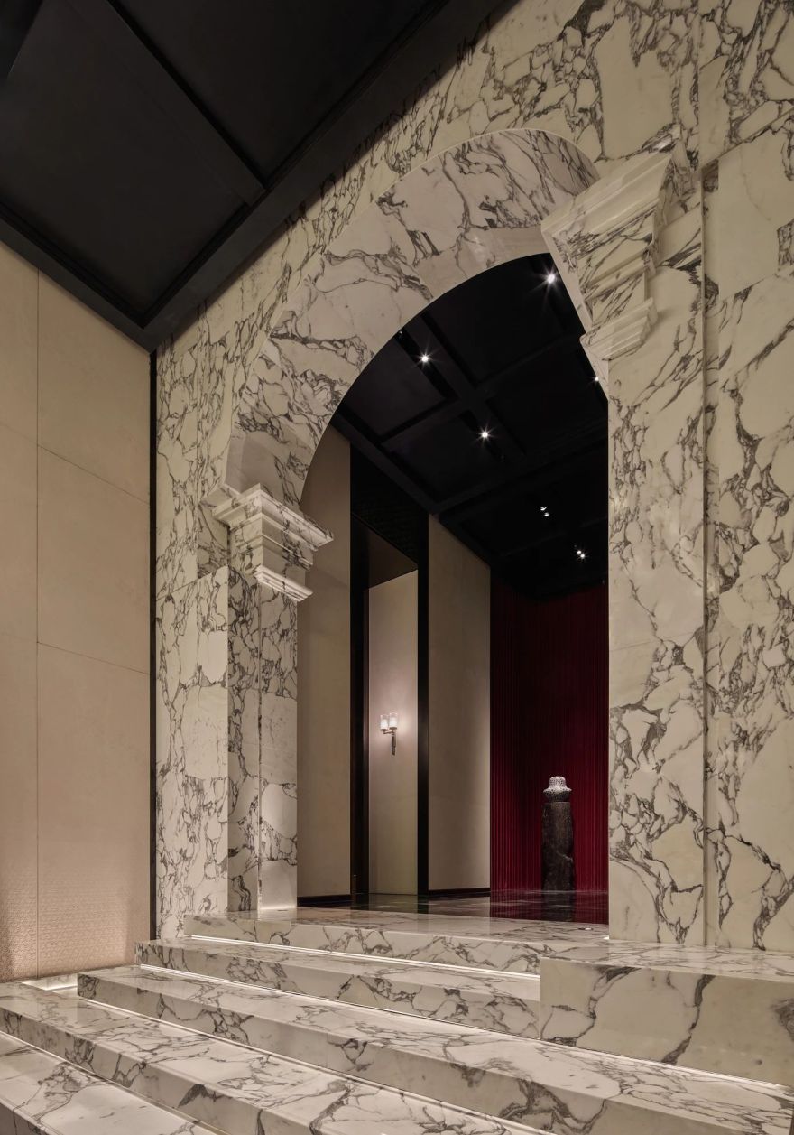 招商上海康定壹拾玖丨中国上海丨DIA丹健国际-51