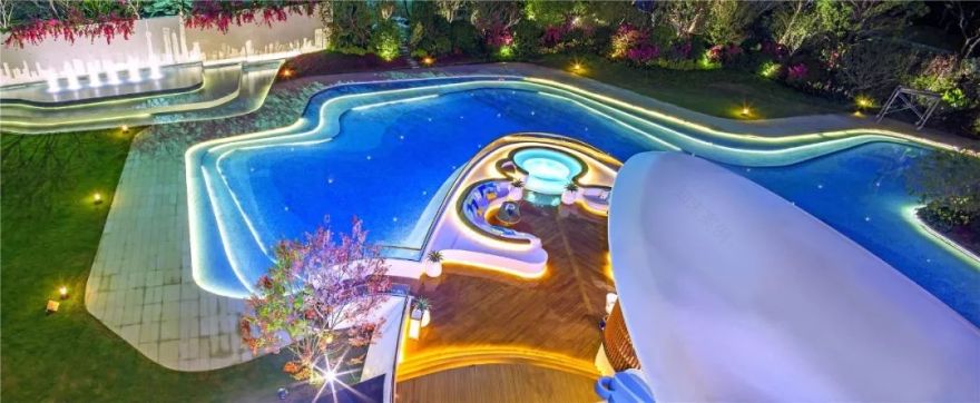 2年54次调整168张手稿,龙湖•天璞是如何在神盘中杀出来的?-17