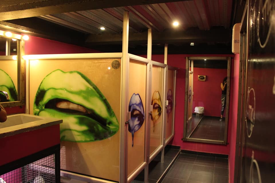 NightClub Design - Attic-3