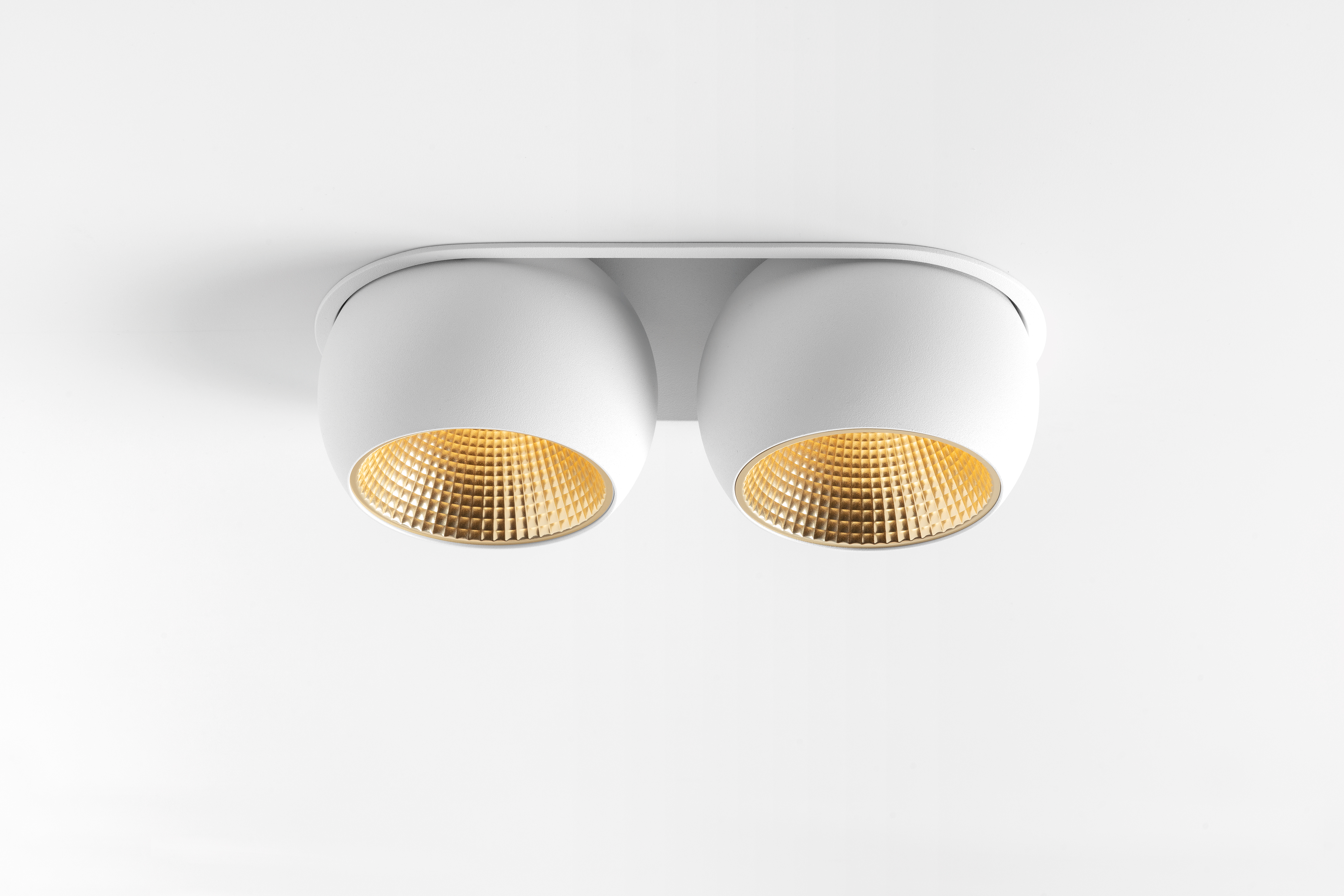 Marbul Recessed | Marbul | Illuminazione architetturale | Modular Lighting Instruments-0