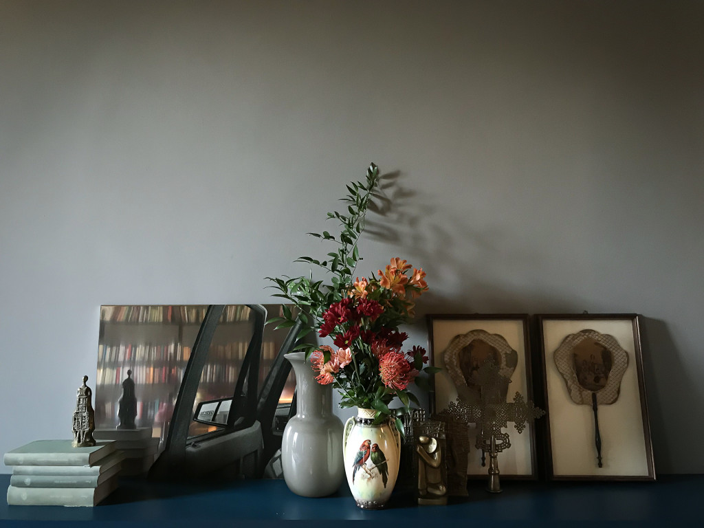 TORINO APARTMENT Dimore Studio-4