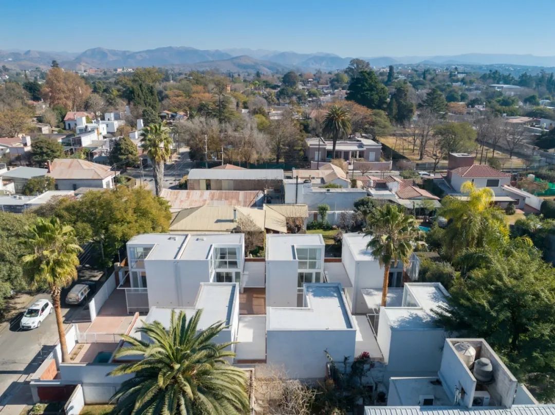 杜鹃花住宅区 | 600 平方米的单户住宅体验-45