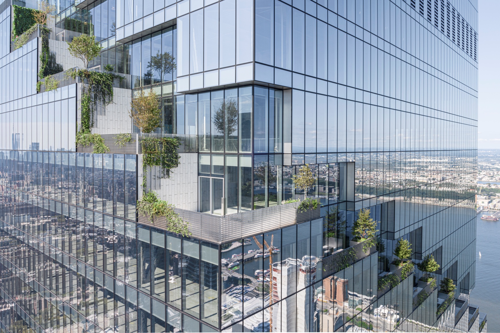 丨巴林哈德丨丹麦工作室BIG-0