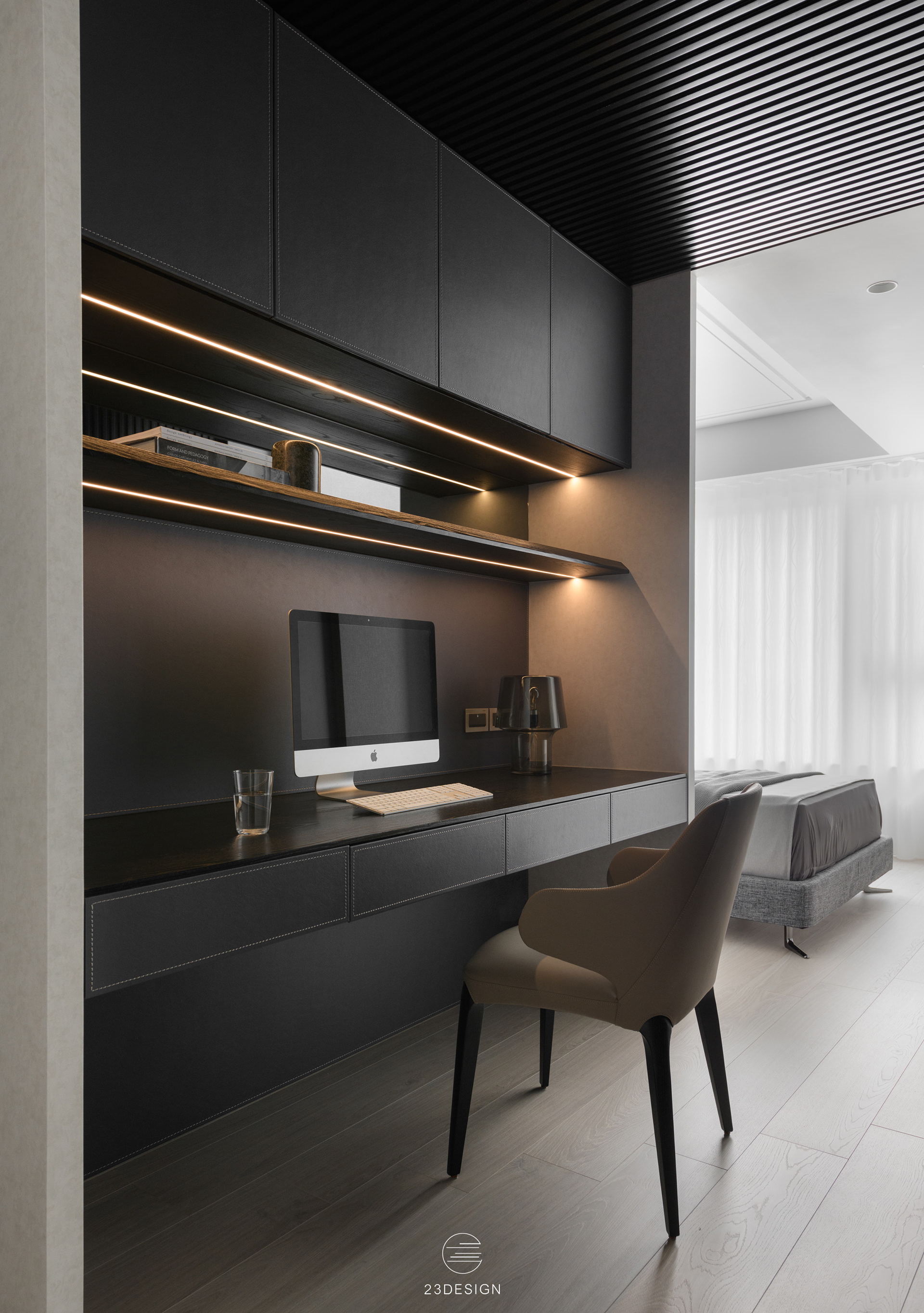 白金时分丨二三国际 23Design-36