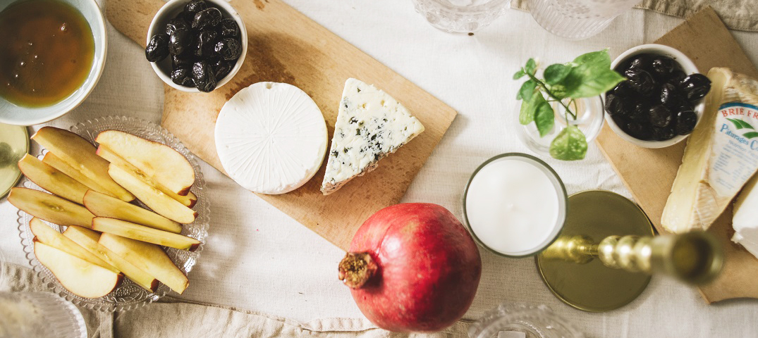 WALLS 新年晚宴场地设计项目丨以色列海法-0