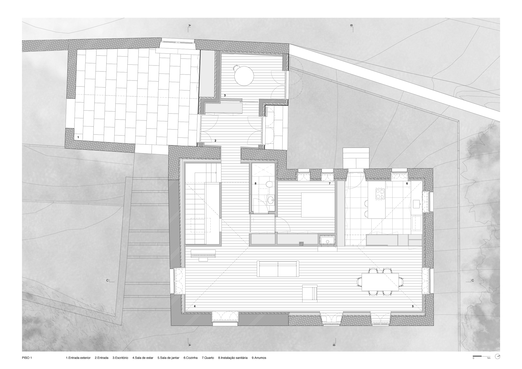 QBN 住宅丨葡萄牙丨Pardo-16