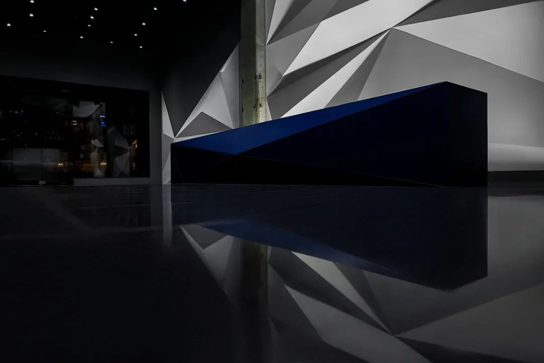 ZJ · DESIGN至简设计｜ARTMEN 金属艺术空间-80