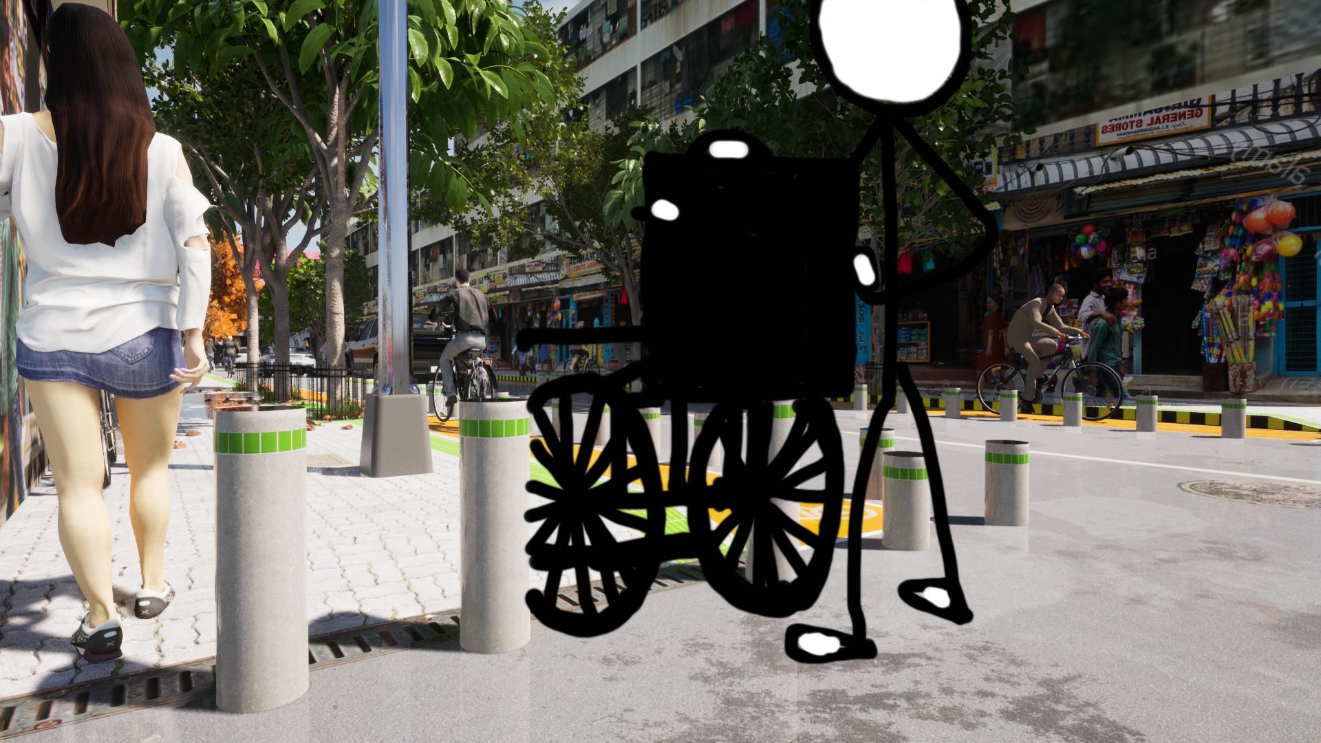 Mumbai For Pedestrians-6