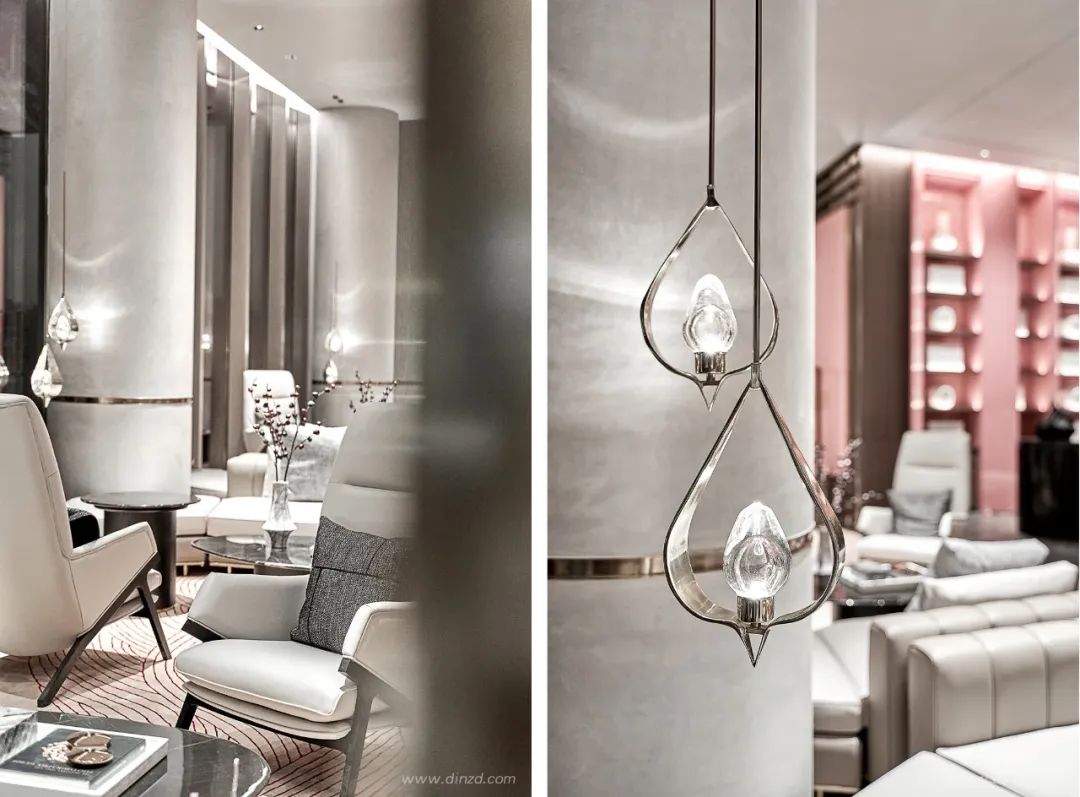 繁花似锦——橙果设计演绎现代岭南风情-30