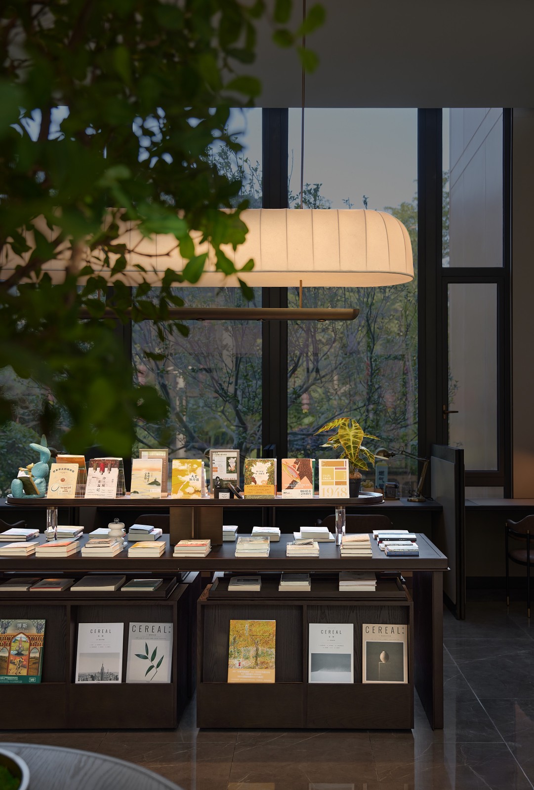 建发 ·全龄社区的活力场丨零次方设计-7