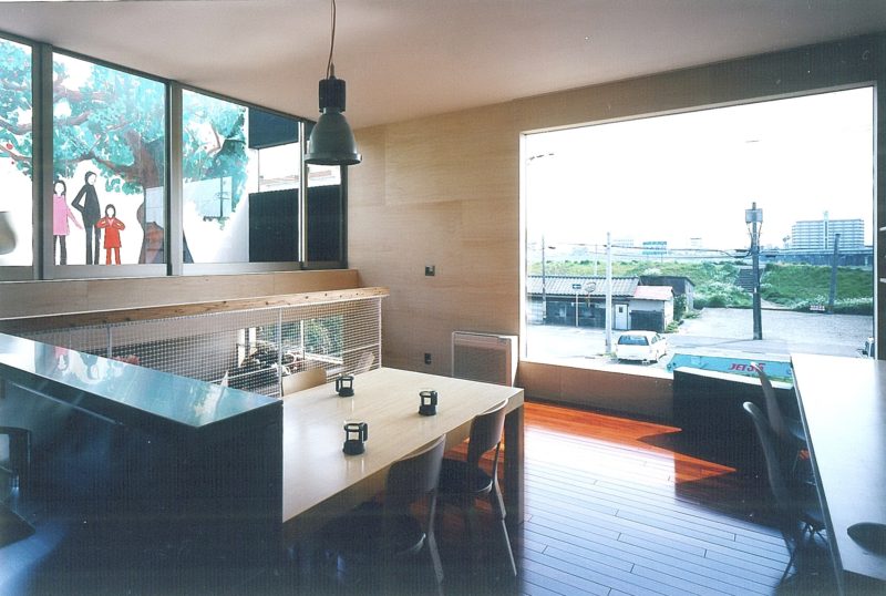 CASAC#006  COGITE住宅丨日本宫崎丨有限会社COGITE-4