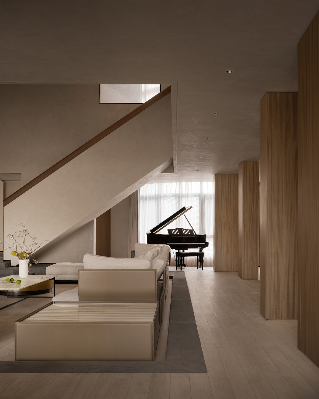 云筑丨中国深圳丨迪笙设计-1