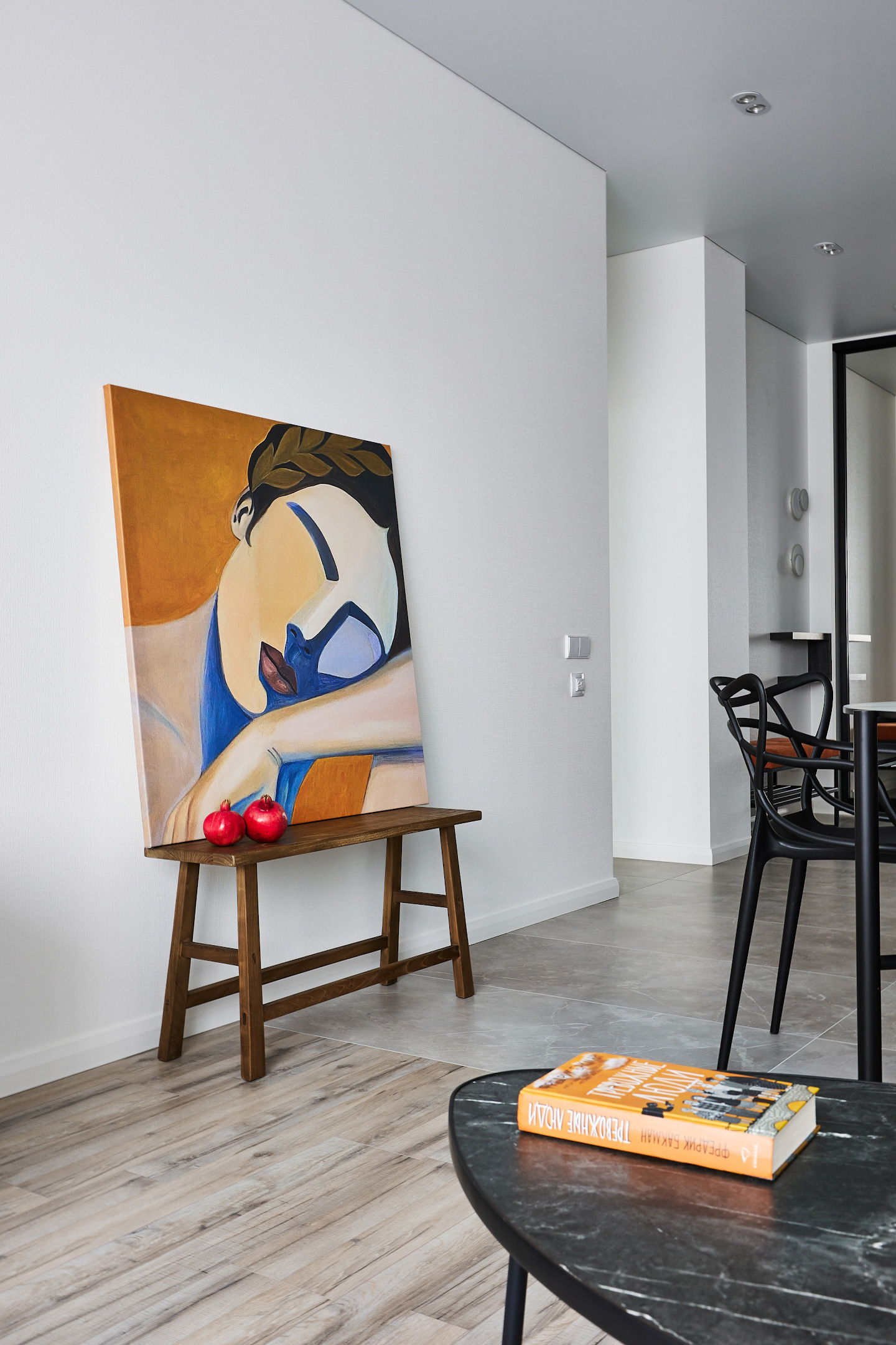 实施 + 数据可用性 + 项目丨白俄罗斯明斯克-11