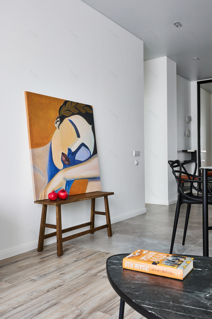 实施 + 数据可用性 + 项目丨白俄罗斯明斯克-11