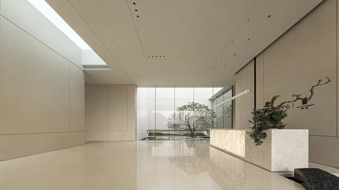 深圳华润超核润府丨中国深圳丨矩阵设计-8