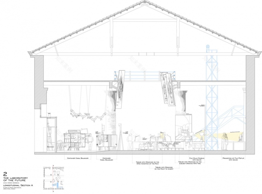 “情感的遗迹”丨法国尼斯丨Flores & Prats-62
