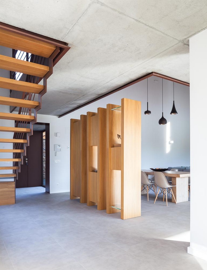 新的加泰罗尼亚式房屋，受旧农舍建筑启发-20