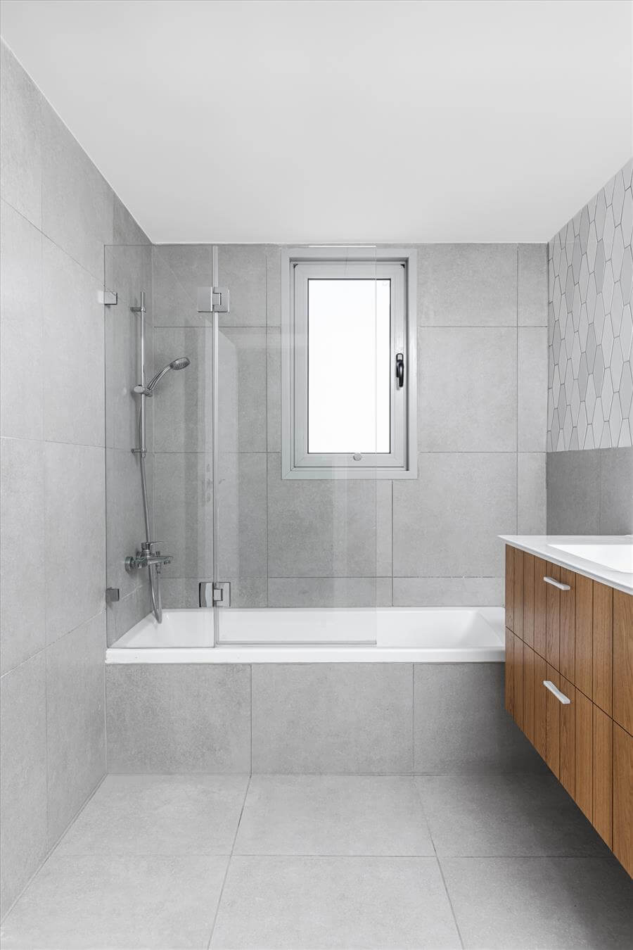 迷你极简明亮阁楼公寓装修丨Alloy工作室-64