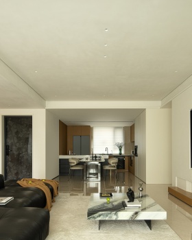 金裕新城丨上海众合铂纳空间设计