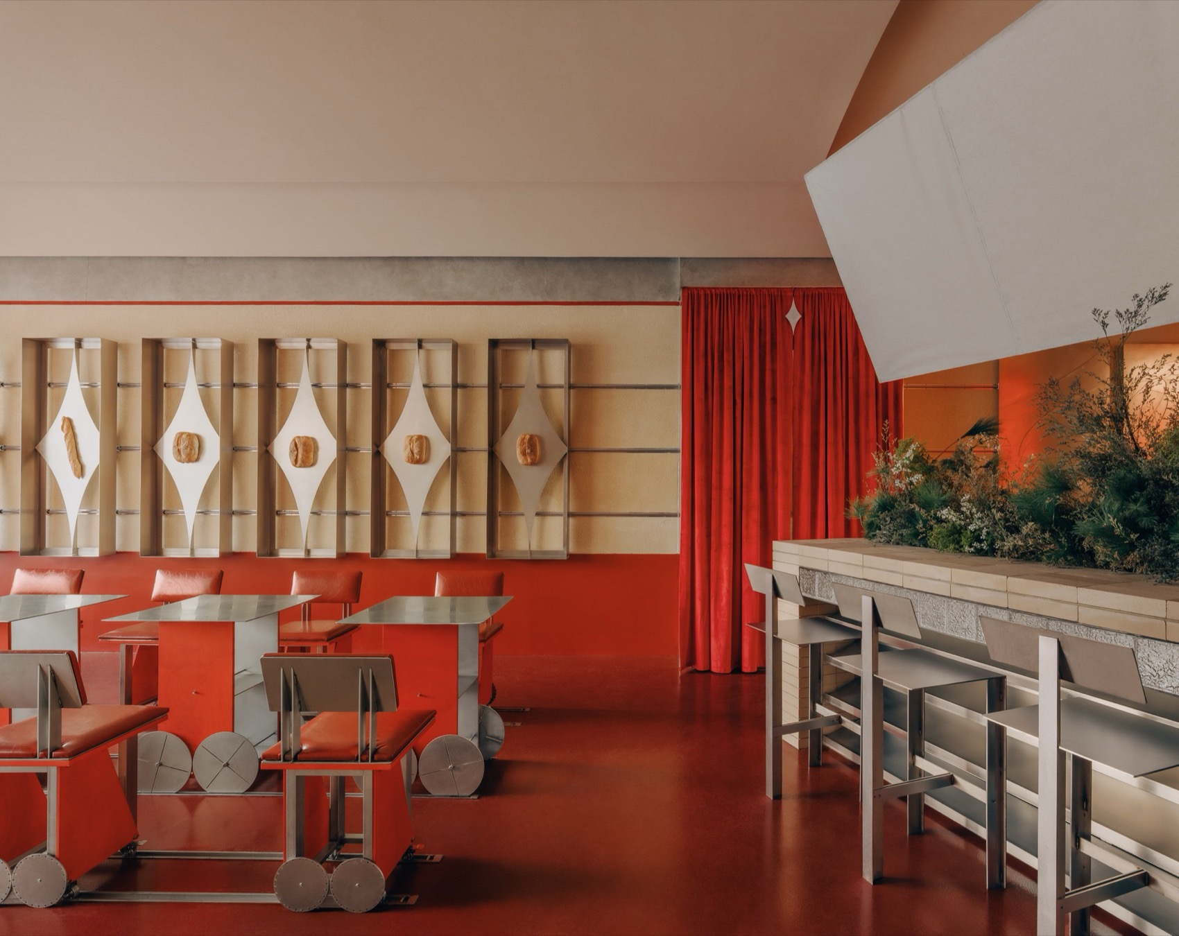 开场咖啡 Café OnSite丨中国温州丨aptdotapt 攻玉-28